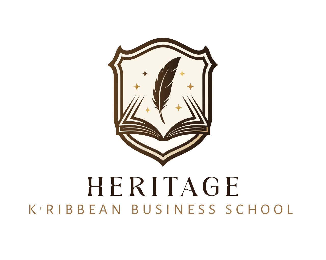 HERITAGE K'RIBBEAN BUSINESS SCHOOL