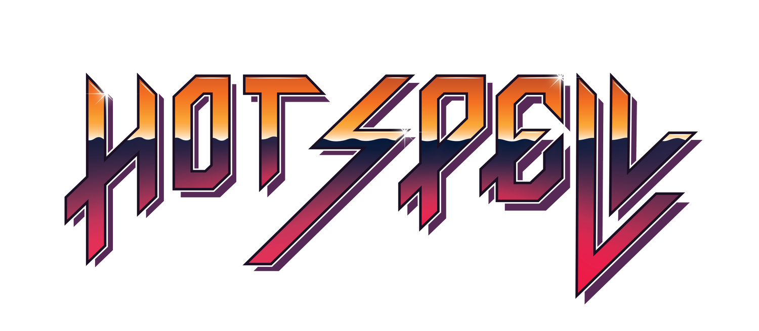 Hot Spell