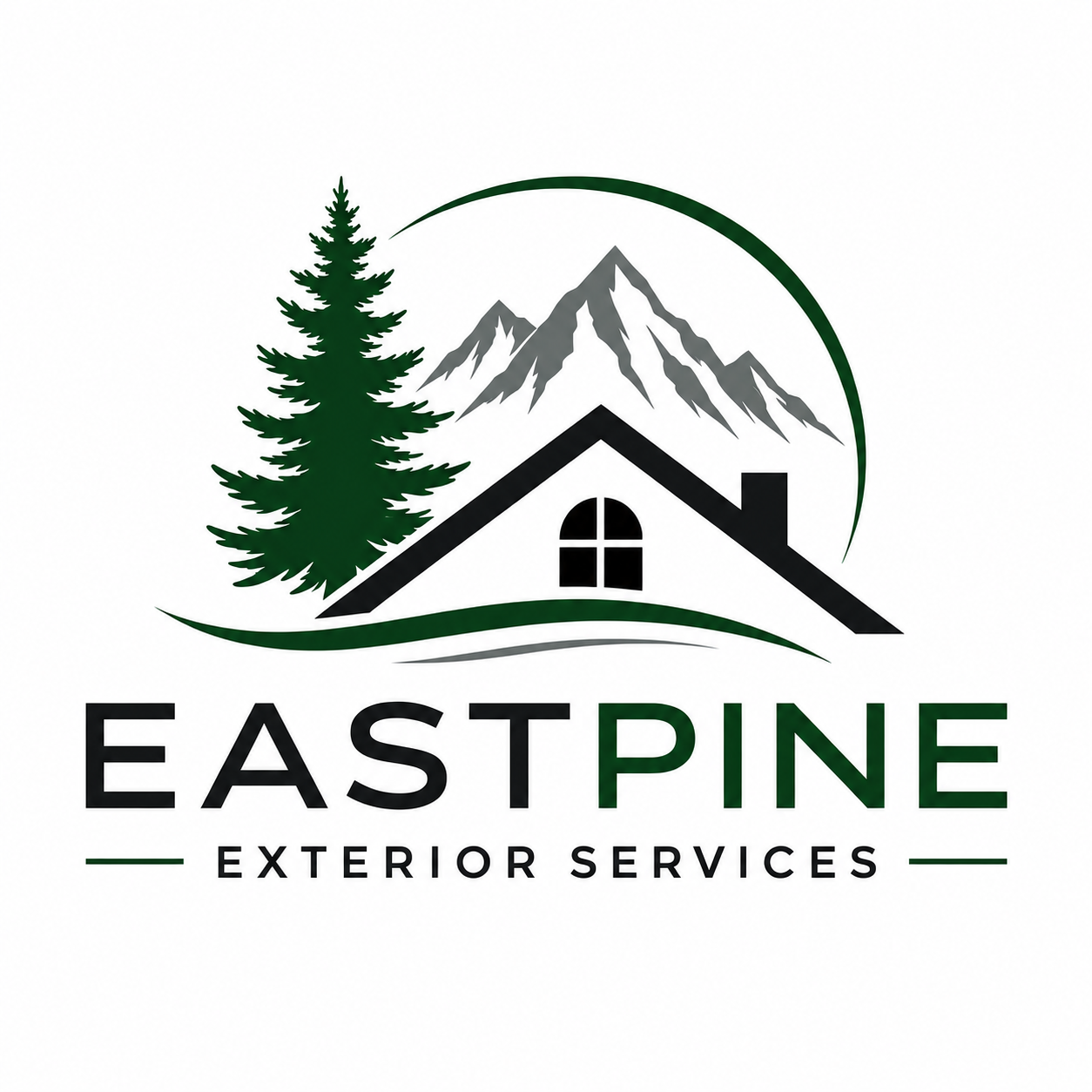 EastPine Exterior Services