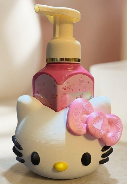 Hello Kitty BBW Soap Holder 3.png