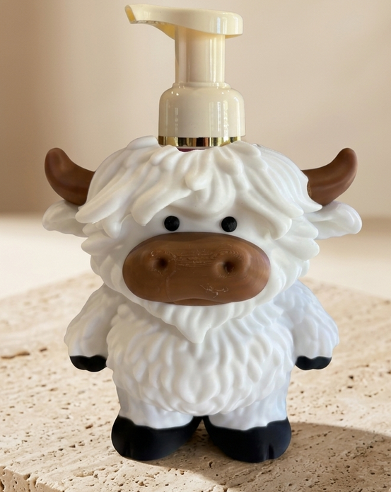 Highland Cow BBW Soap Holder 5.png