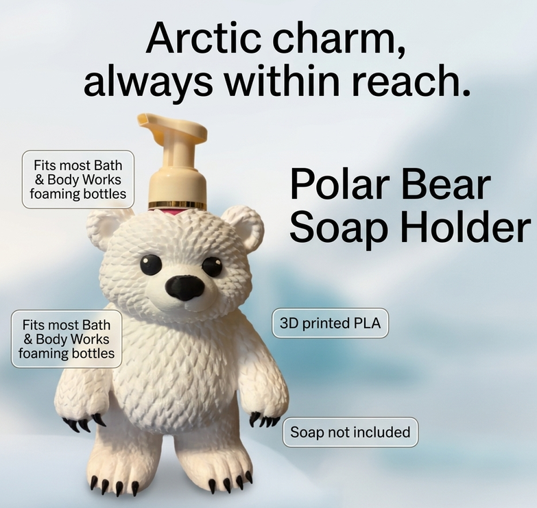 Polar Bear BBW Soap Holder 1.png