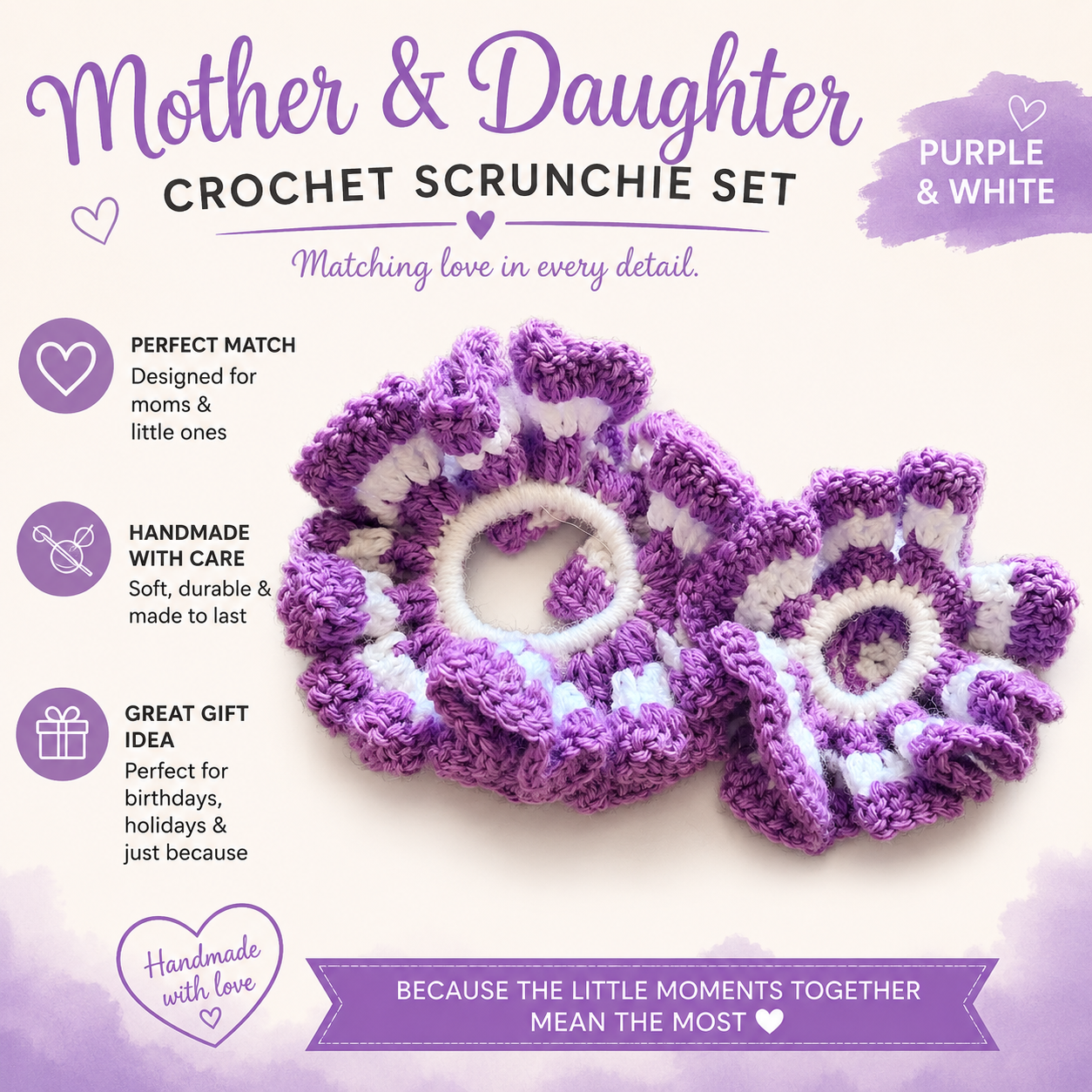 Crochet Scrunchies Mother Daughter PW.png