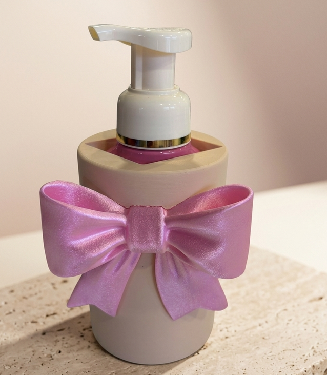 Ribbon BBW Soap Holder 3.png