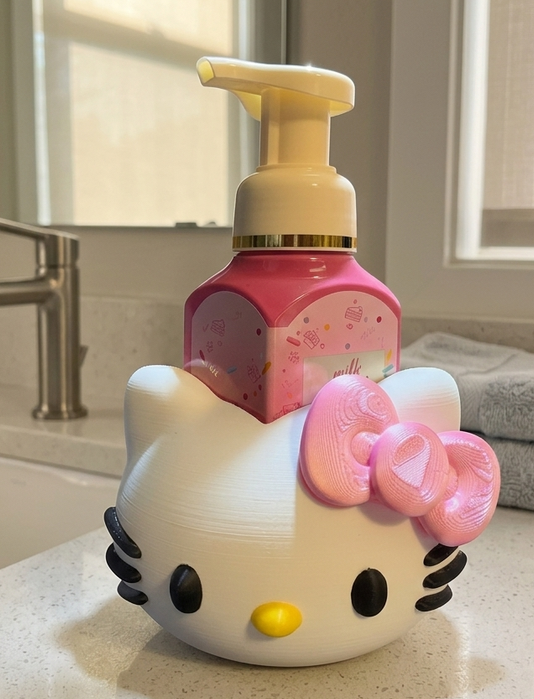 Hello Kitty BBW Soap Holder 4.png