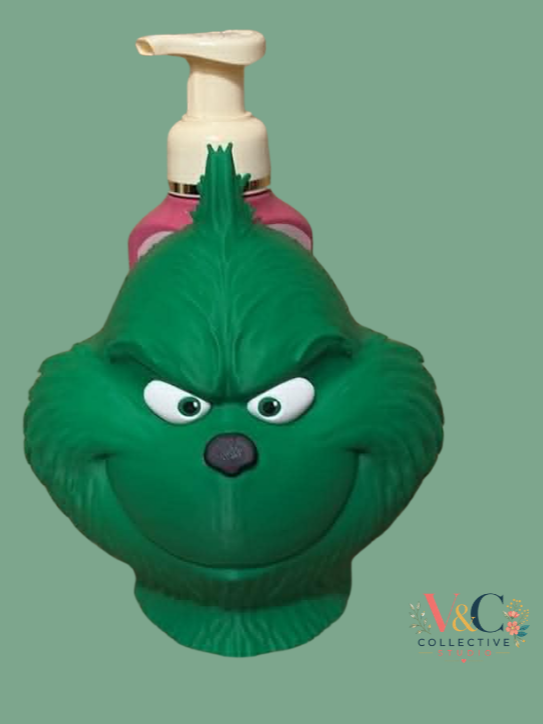 Grinch BBW Soap Holder