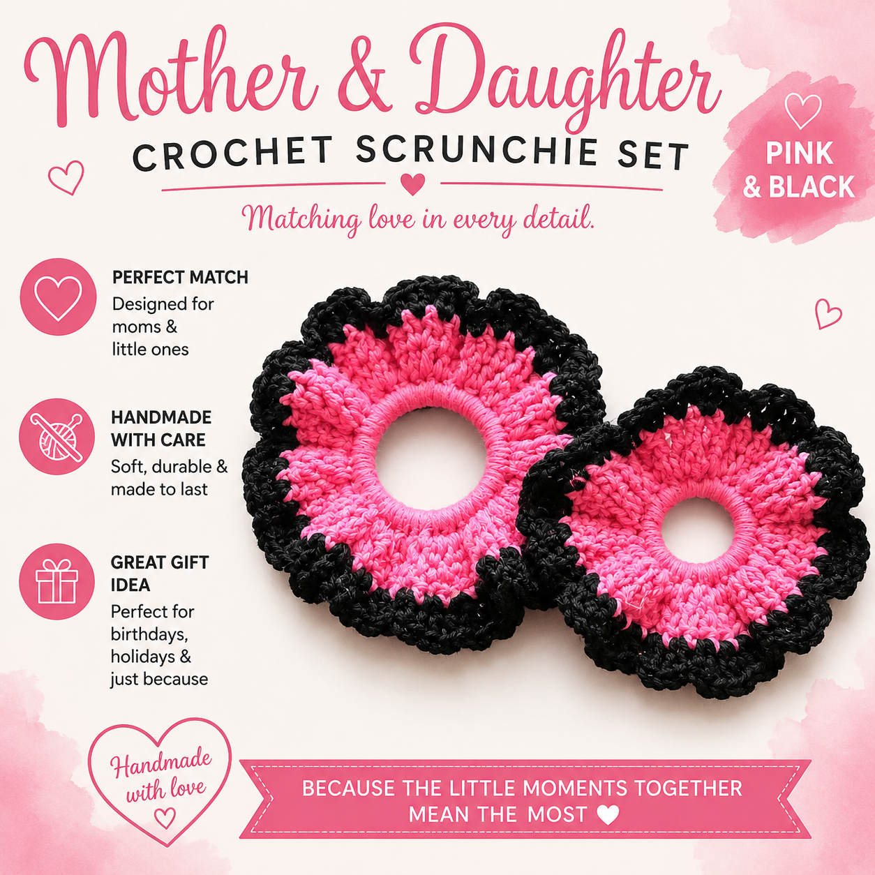 Crochet Scrunchies Mother Daughter PB.png