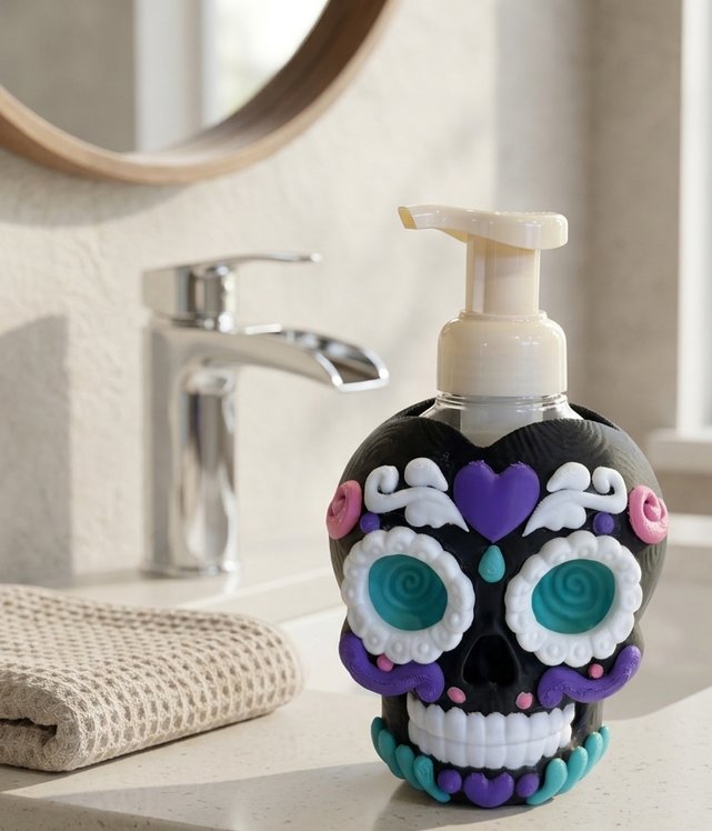 Sugar Skull BBW Soap Holder 4.png