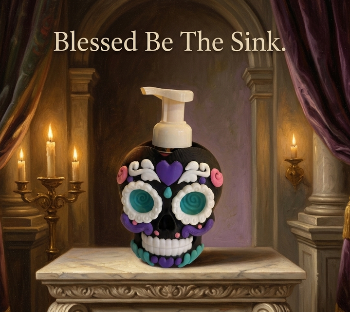 Sugar Skull BBW Soap Holder 6.png