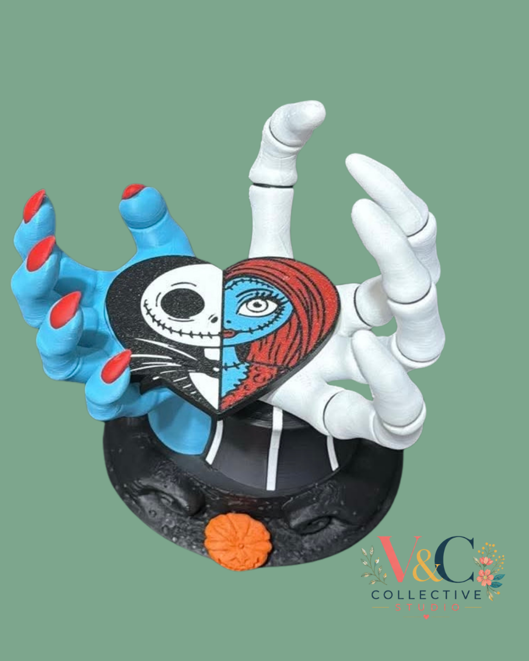 Jack & Sally Candle Holder 2.png