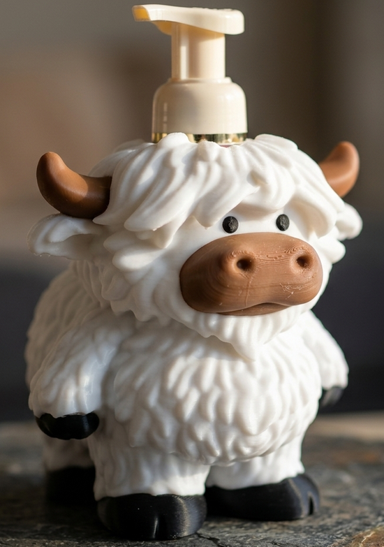 Highland Cow BBW Soap Holder 4.png