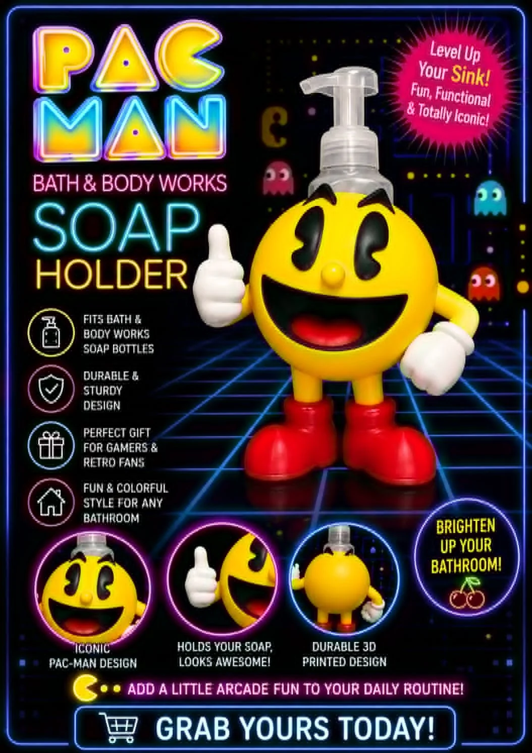 pacman bbw soap holder.jpg