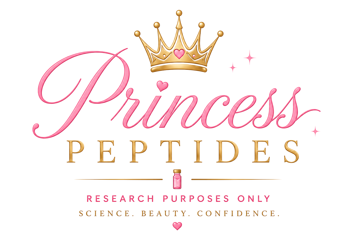 Princess Peptides