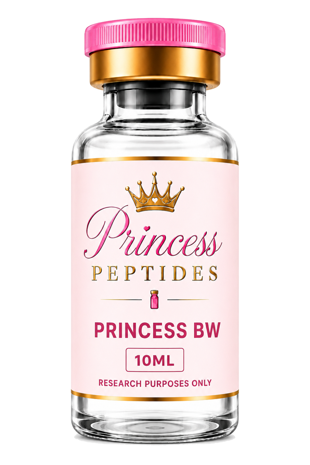 BW 10 ML