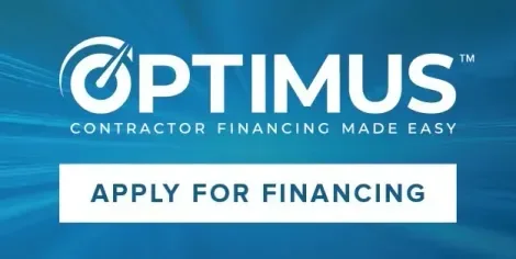 Apply for financing with Optimus Contractor Financing