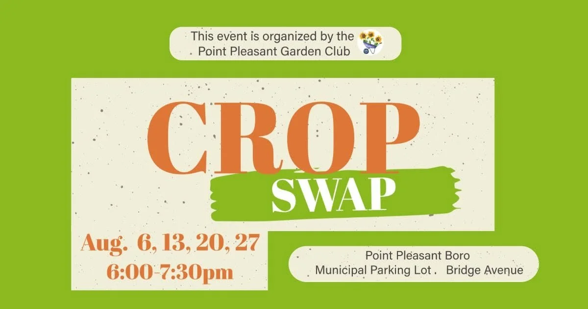 Crop Swap