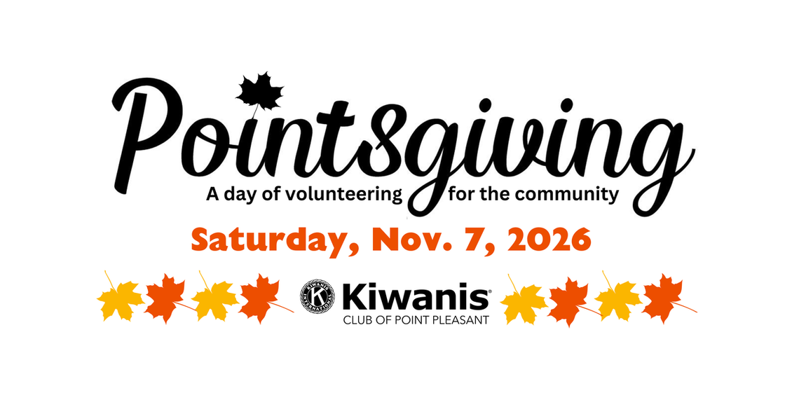 Pointsgiving