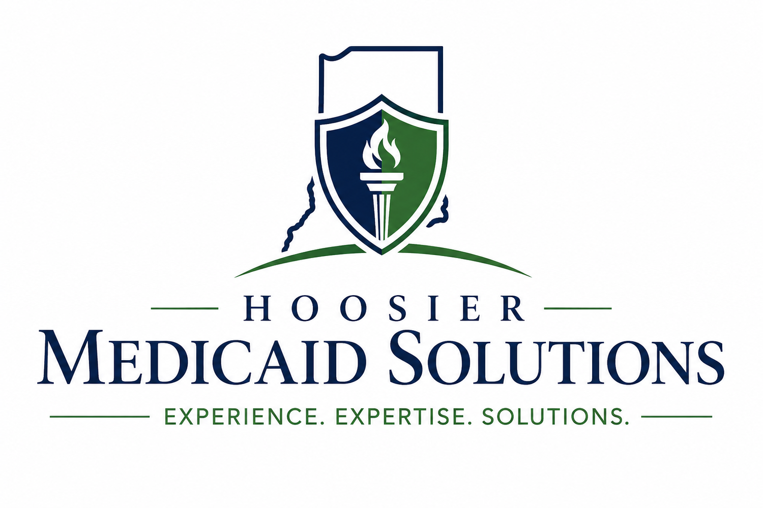Hoosier Medicaid Solutions - Experience. Guidance. Results.