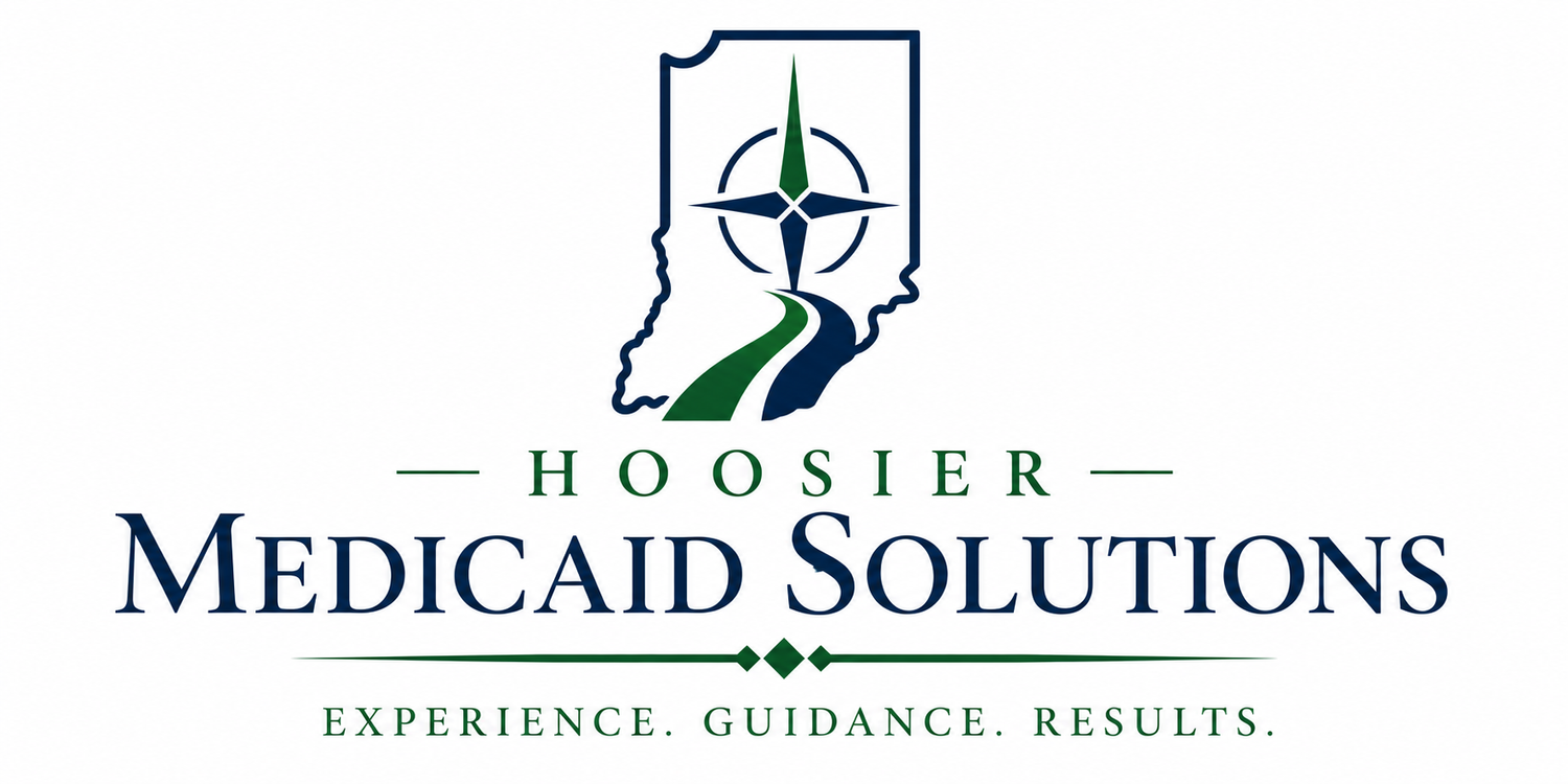 Hoosier Medicaid Solutions - Experience. Guidance. Results.