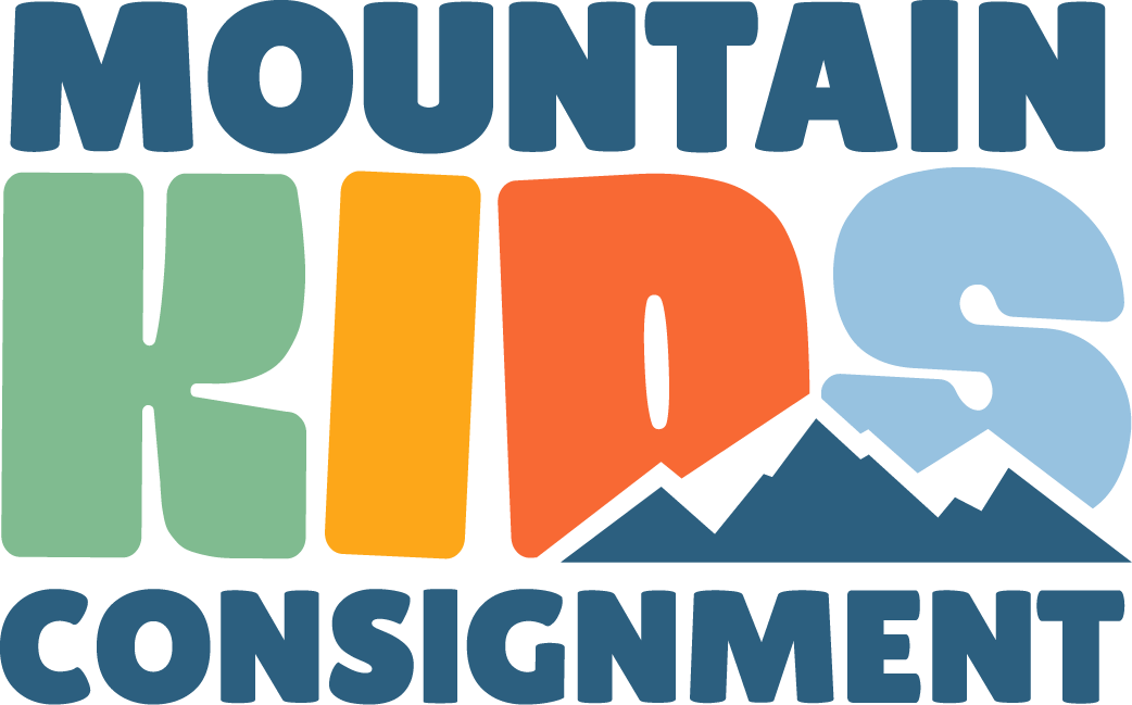 Mountain Kids Consignment