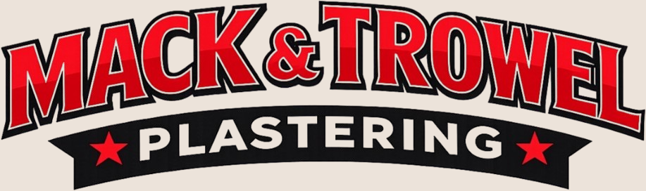 Mack &amp; Trowel Plastering