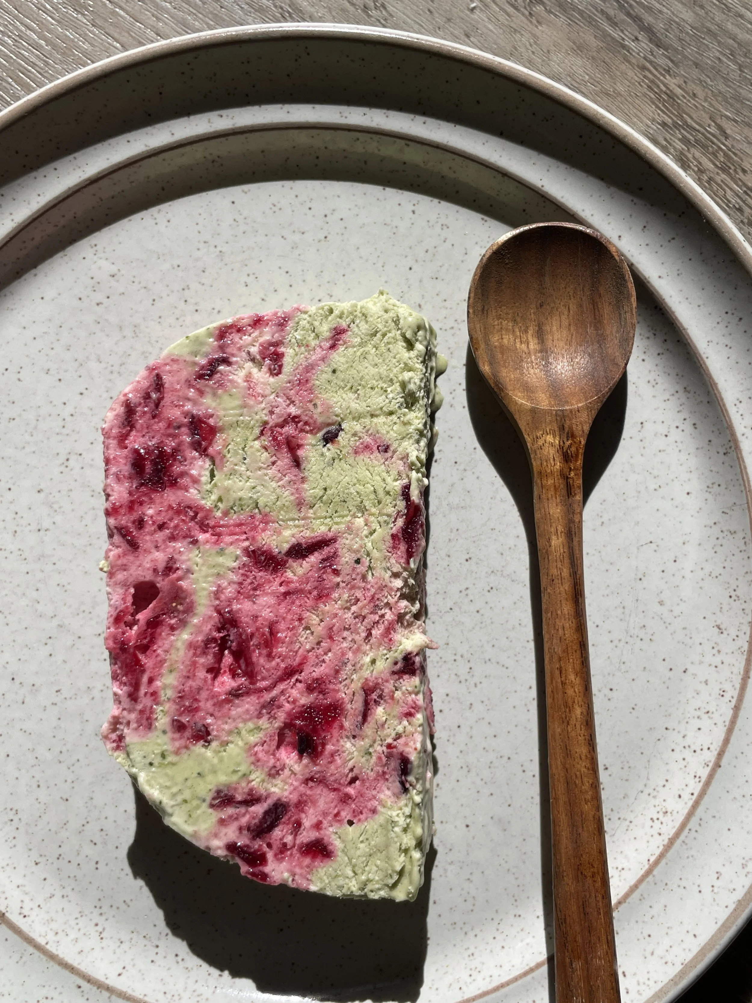 Wicked Semifreddo