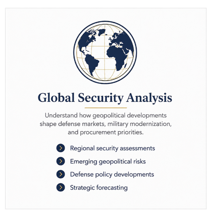 Global Security