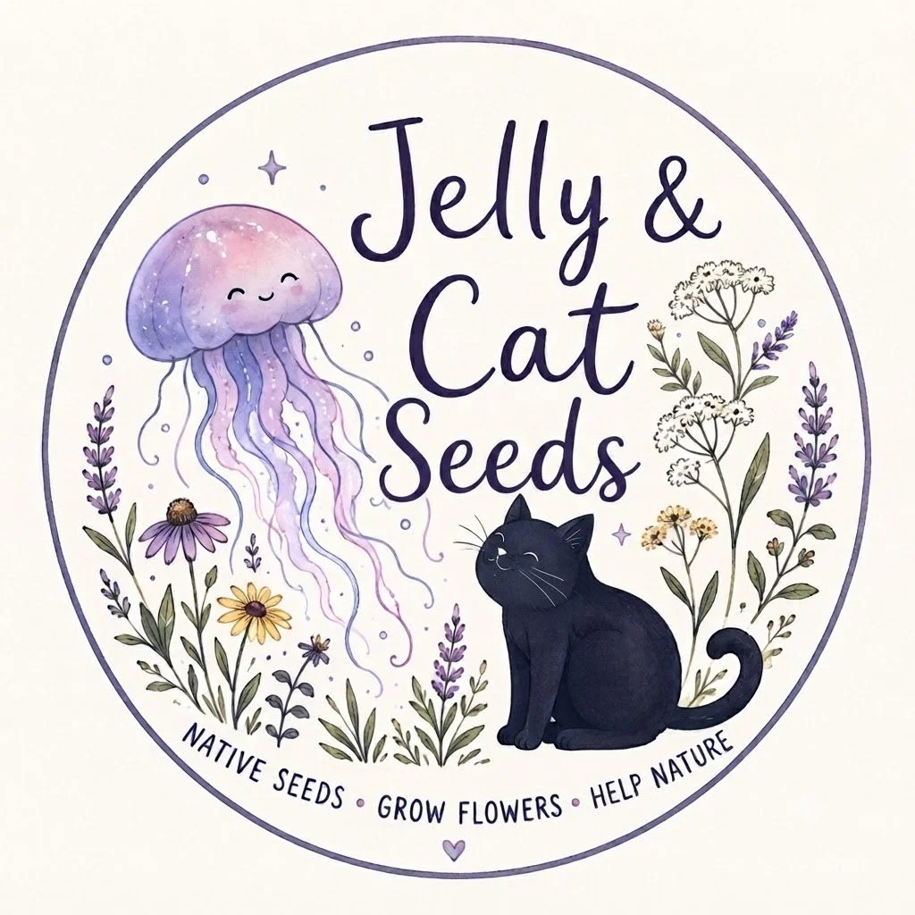 Jelly and Cat Seeds