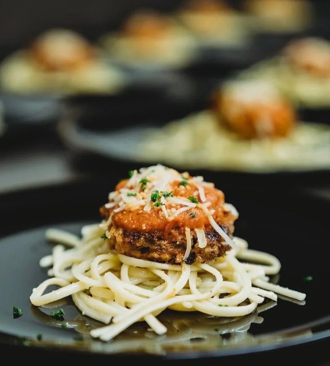 Private Chef Experience