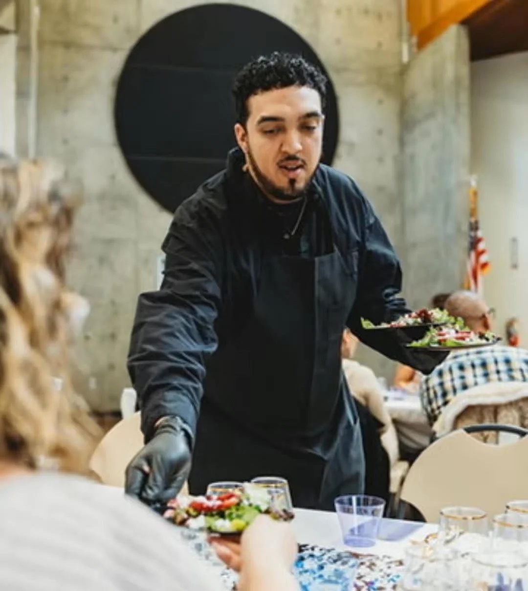 Catering In-Style