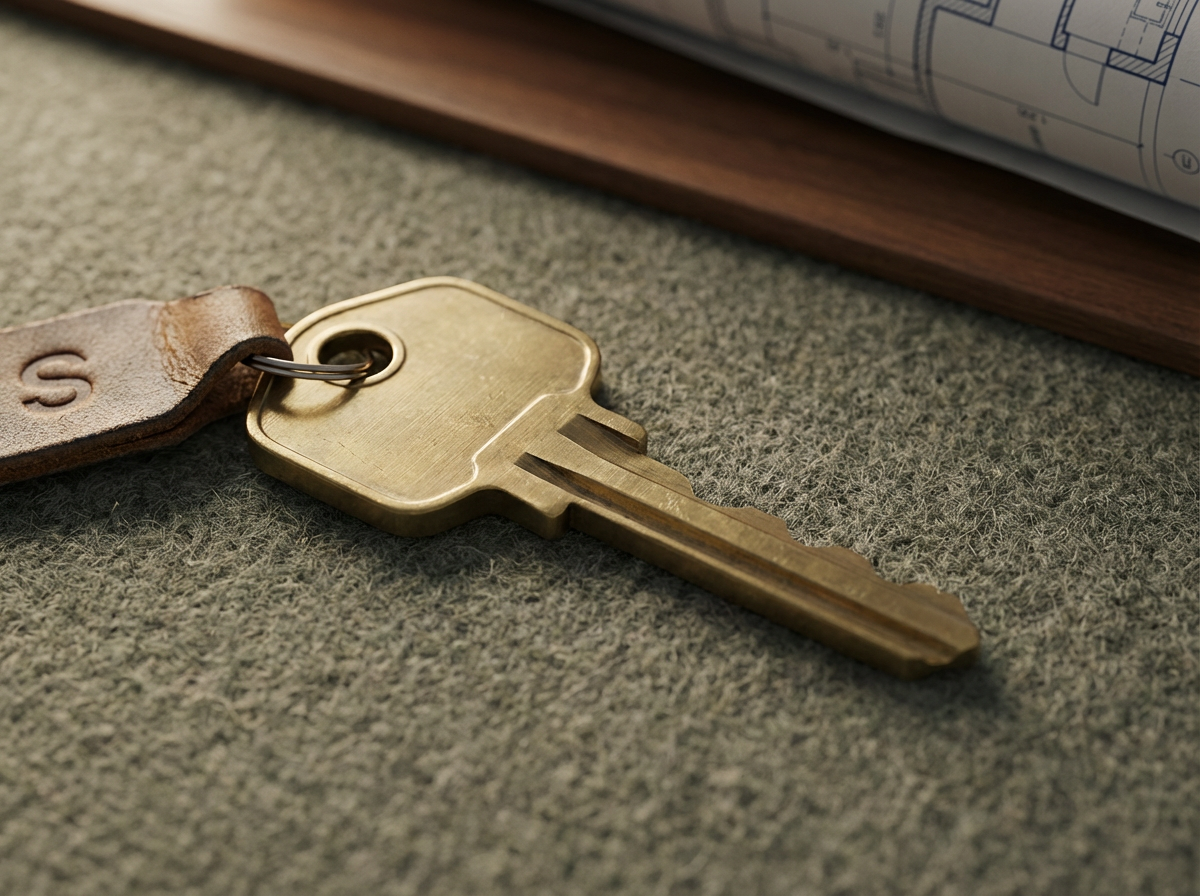Home Safety Checklist