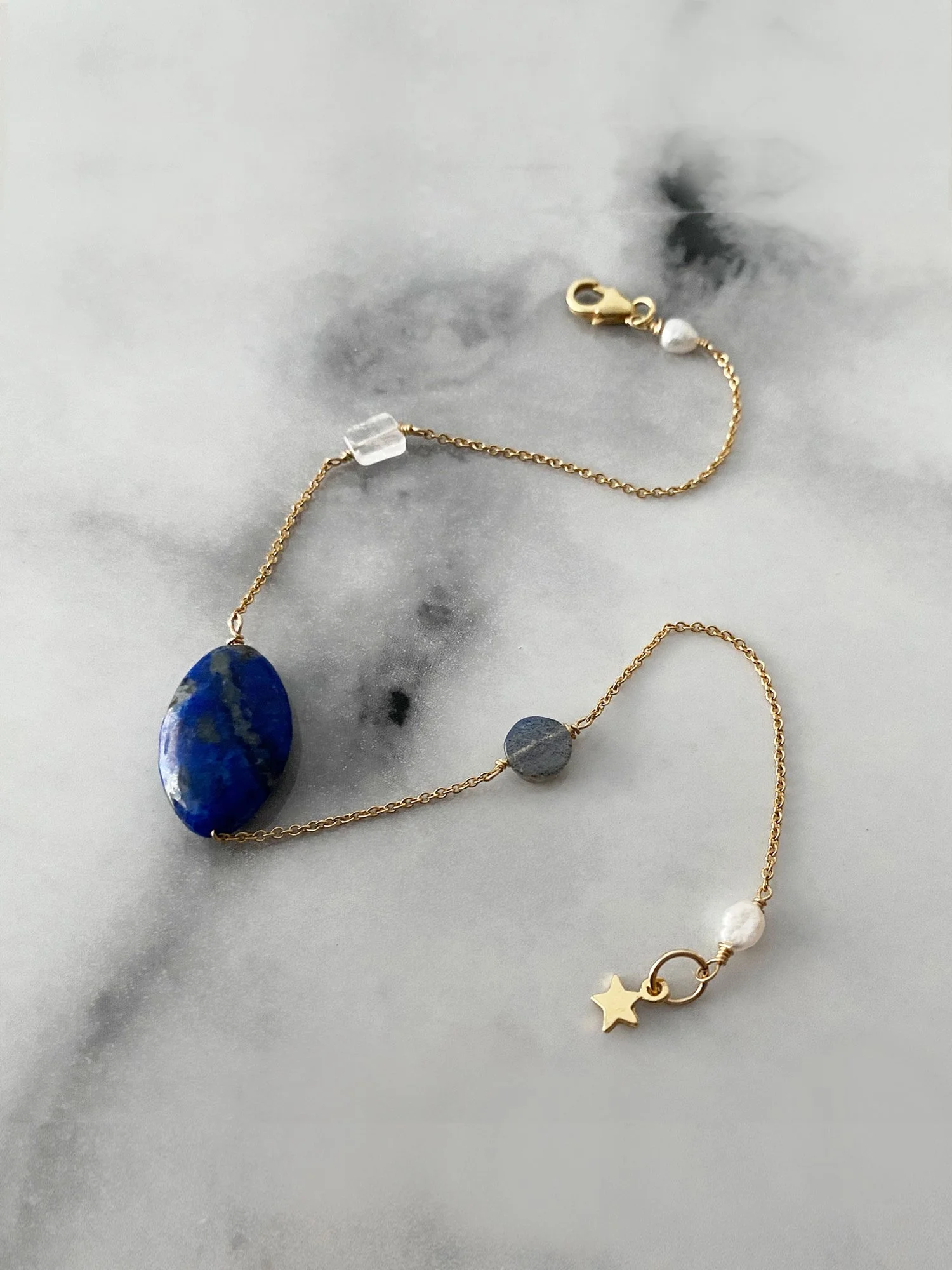 Magic Bean Bracelet - Dream
