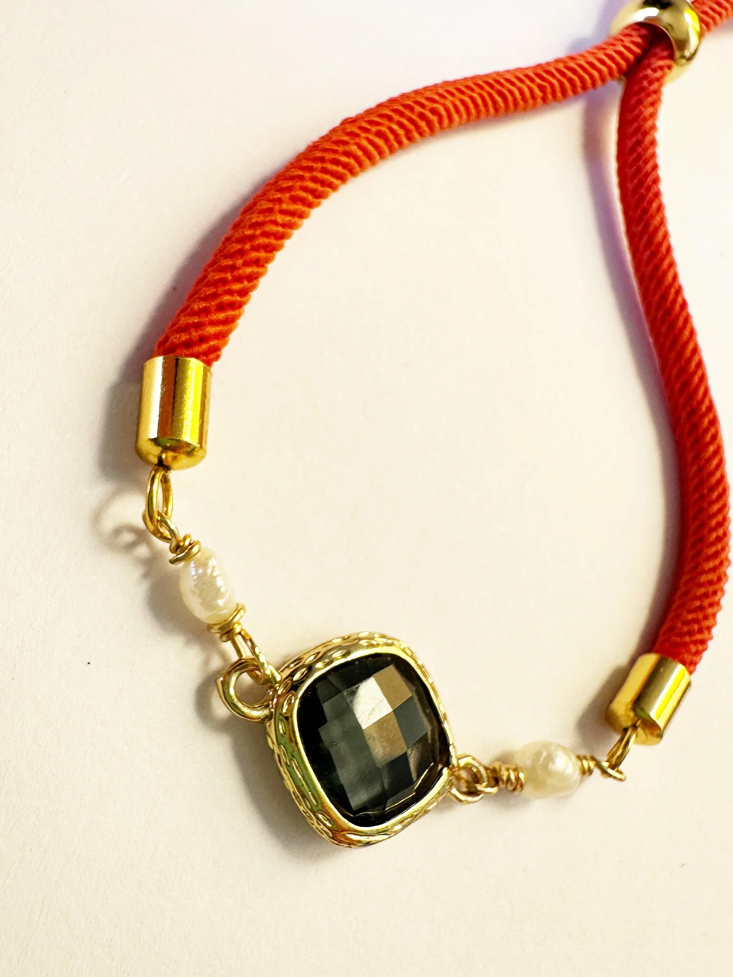 Drawstring-Bracelet-Burnt-Sienna-Grey-Blue-Crystal-2.jpg