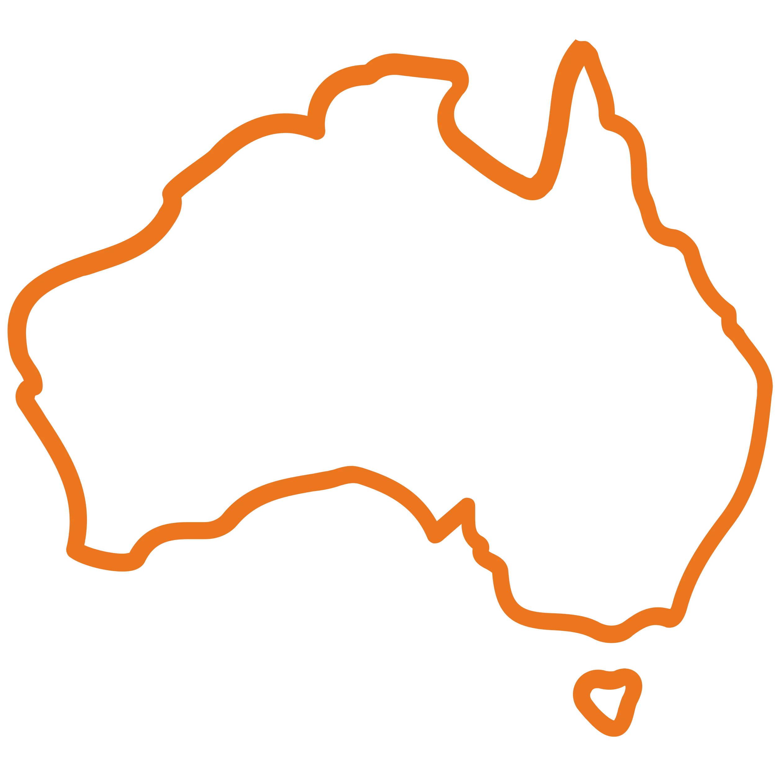 Locally owned Australian cabinetry business icon