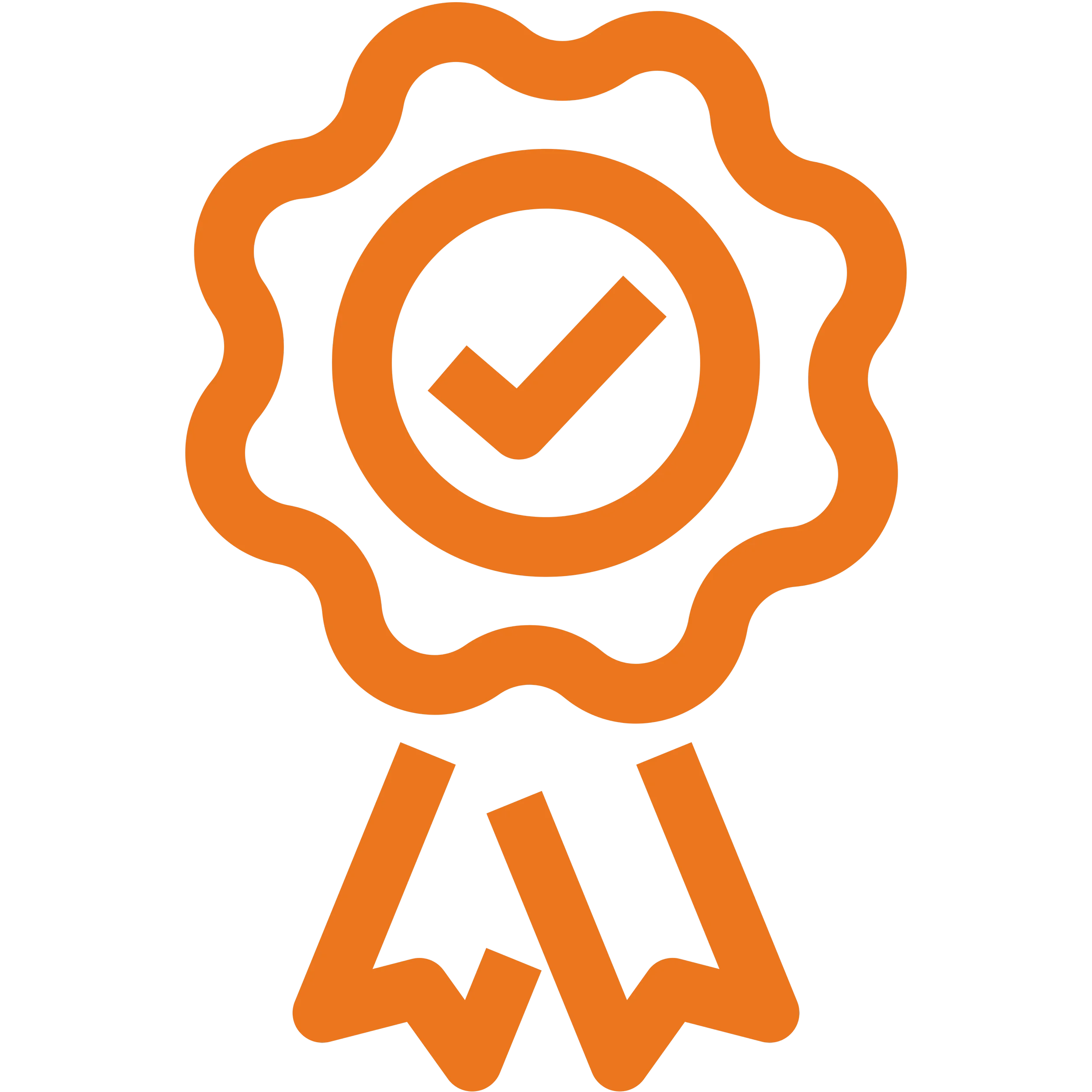 Outdoor Spaces icon
