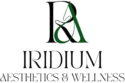 Iridium Aesthetics