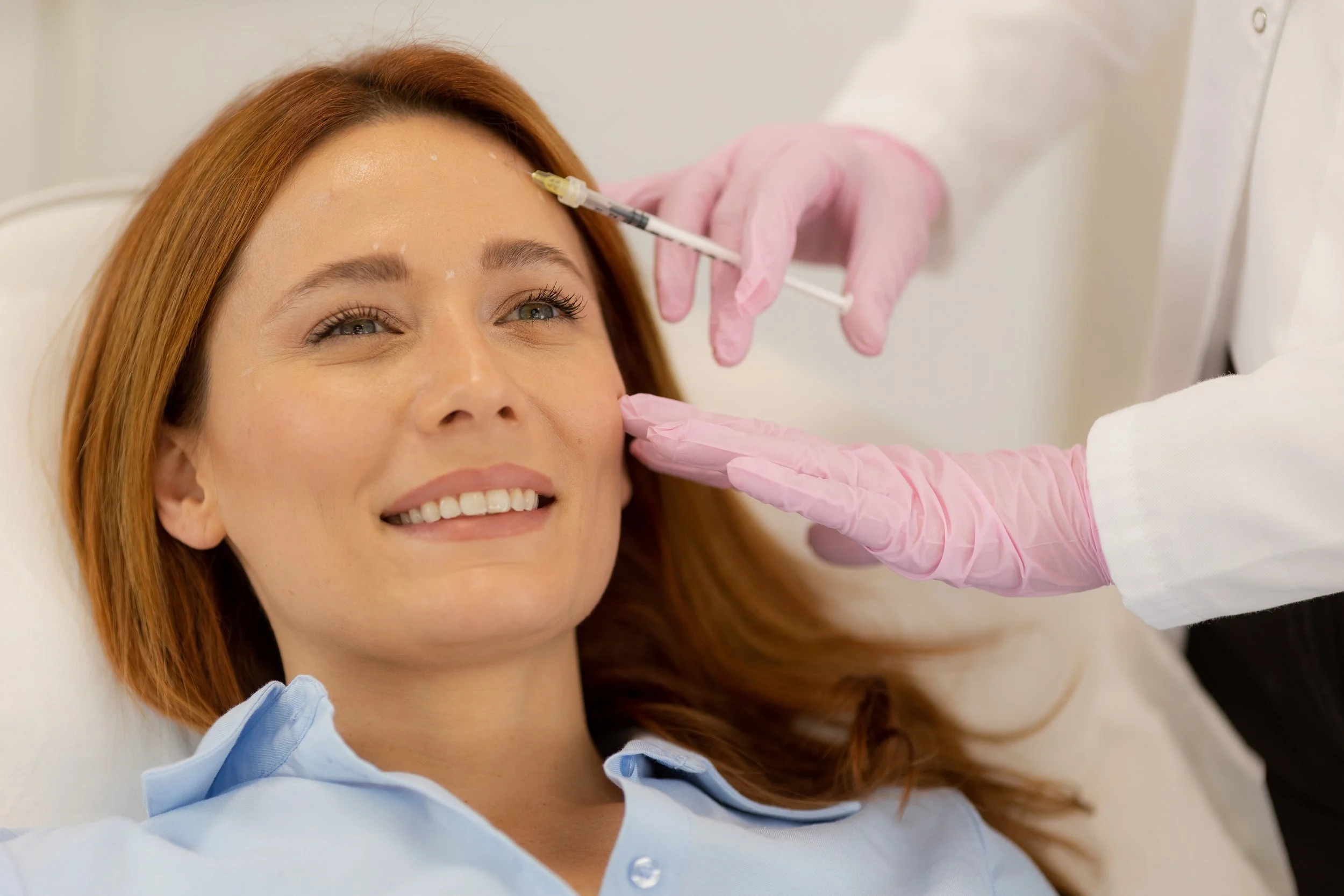 Botox treatment Clifton Park NY