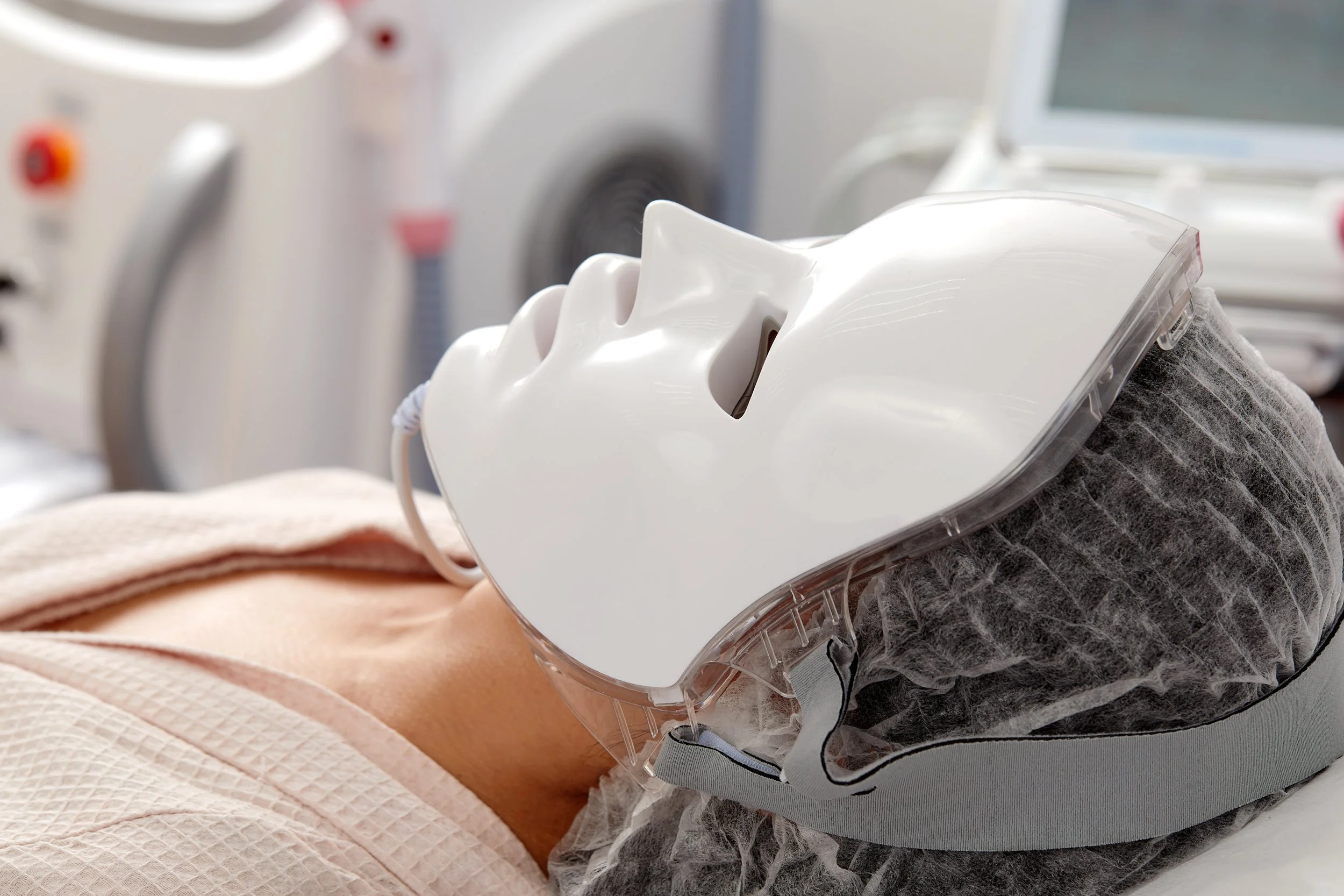 Medical Grade Facial in Clifton Park, NY