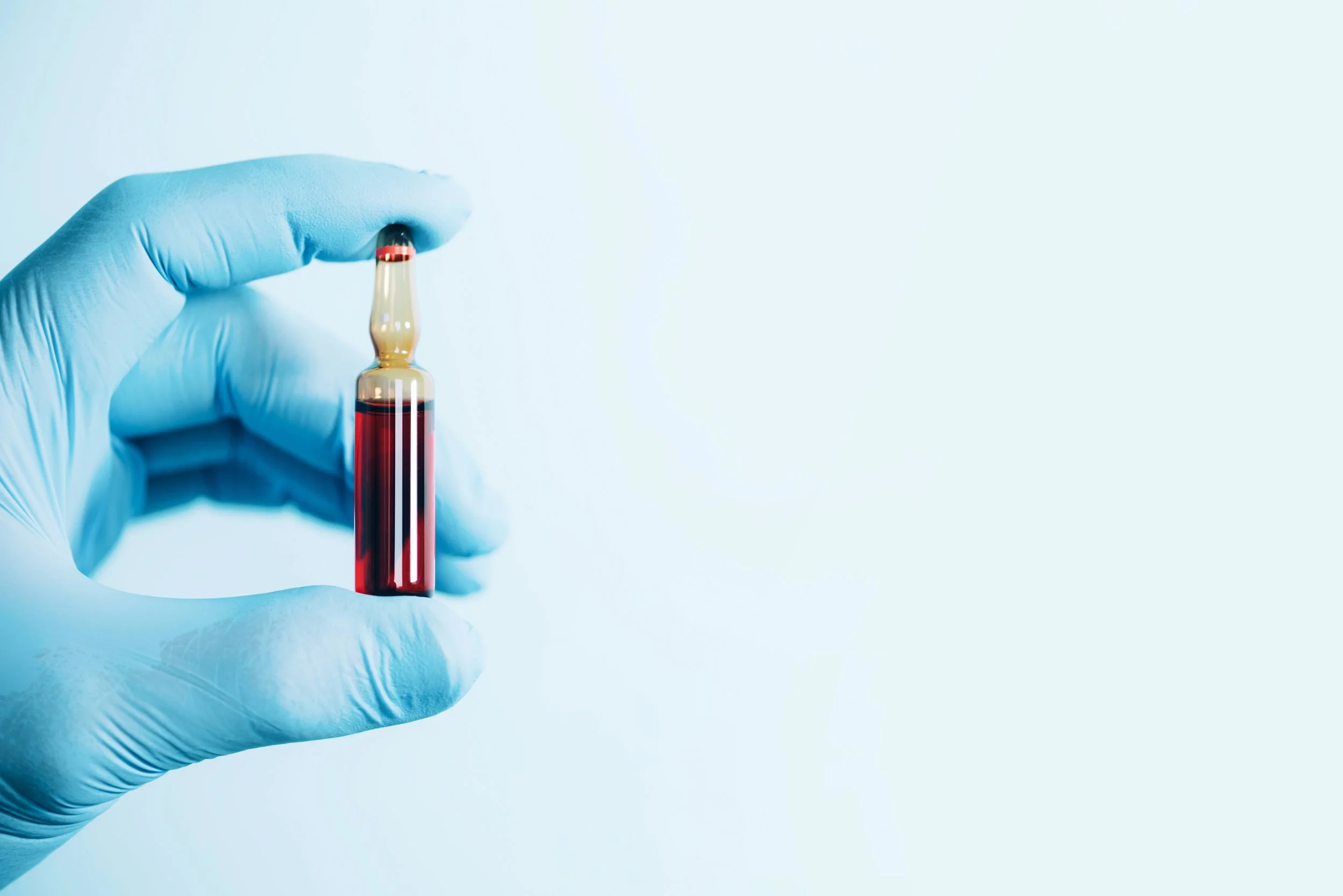 Vitamin B12 Injections in Clifton Park, NY