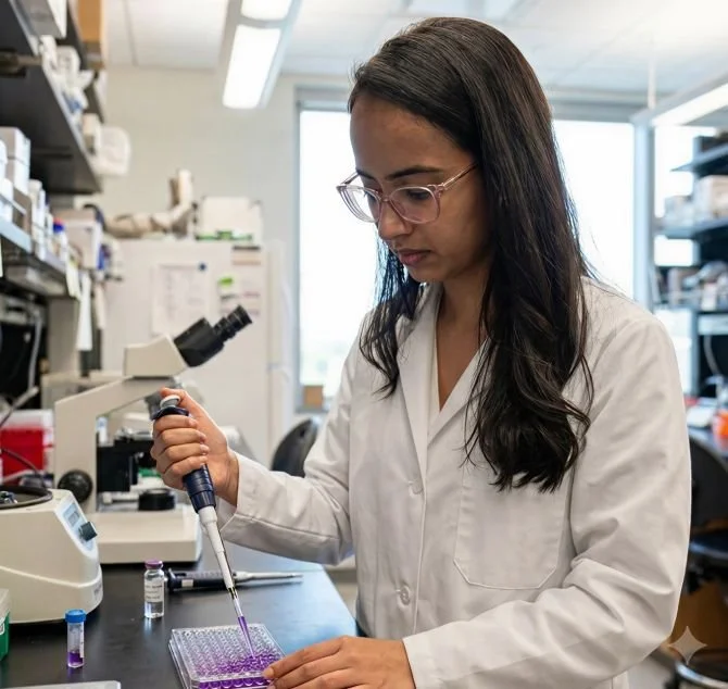 Unco therapeutics welcomes dr. surbhi chitnis