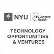 NYU Tandon School of Engineering logo with text 'Technology Opportunities & Ventures'