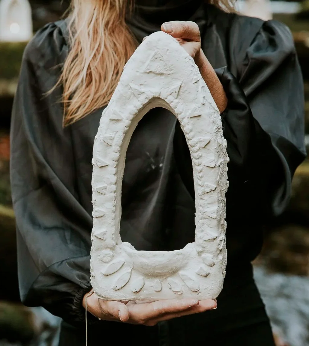 Altar Making Class