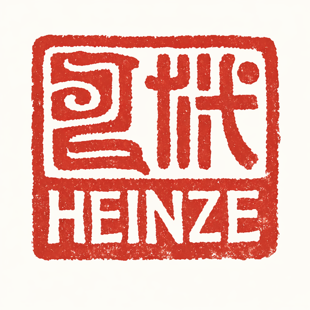Leslie Heinze Art