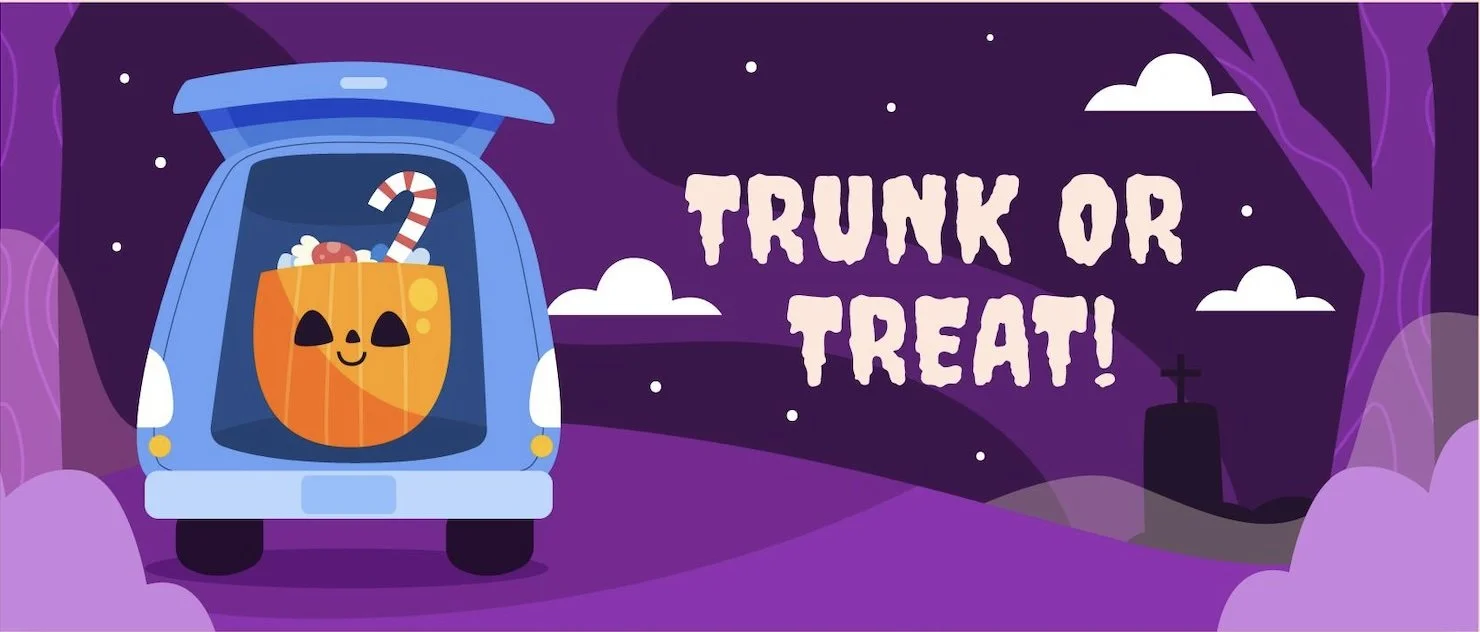 Trunk or Treat