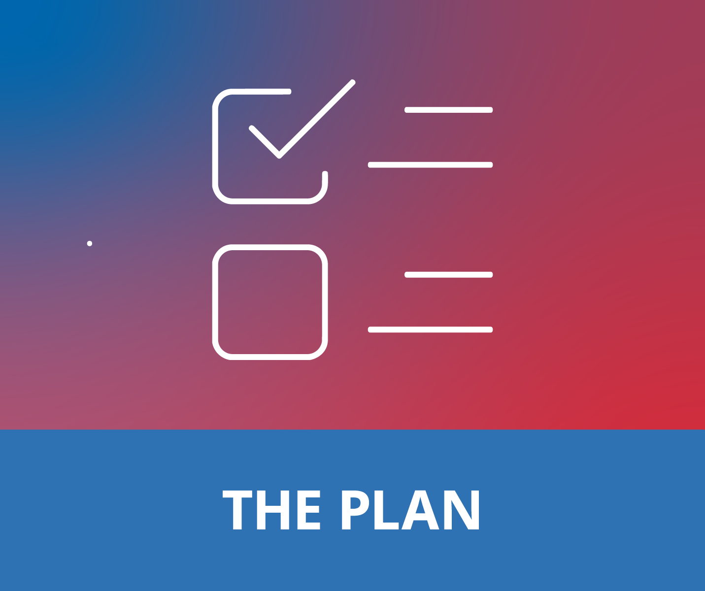 plan icon
