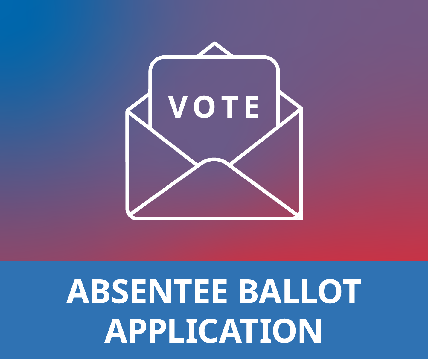 mail vote