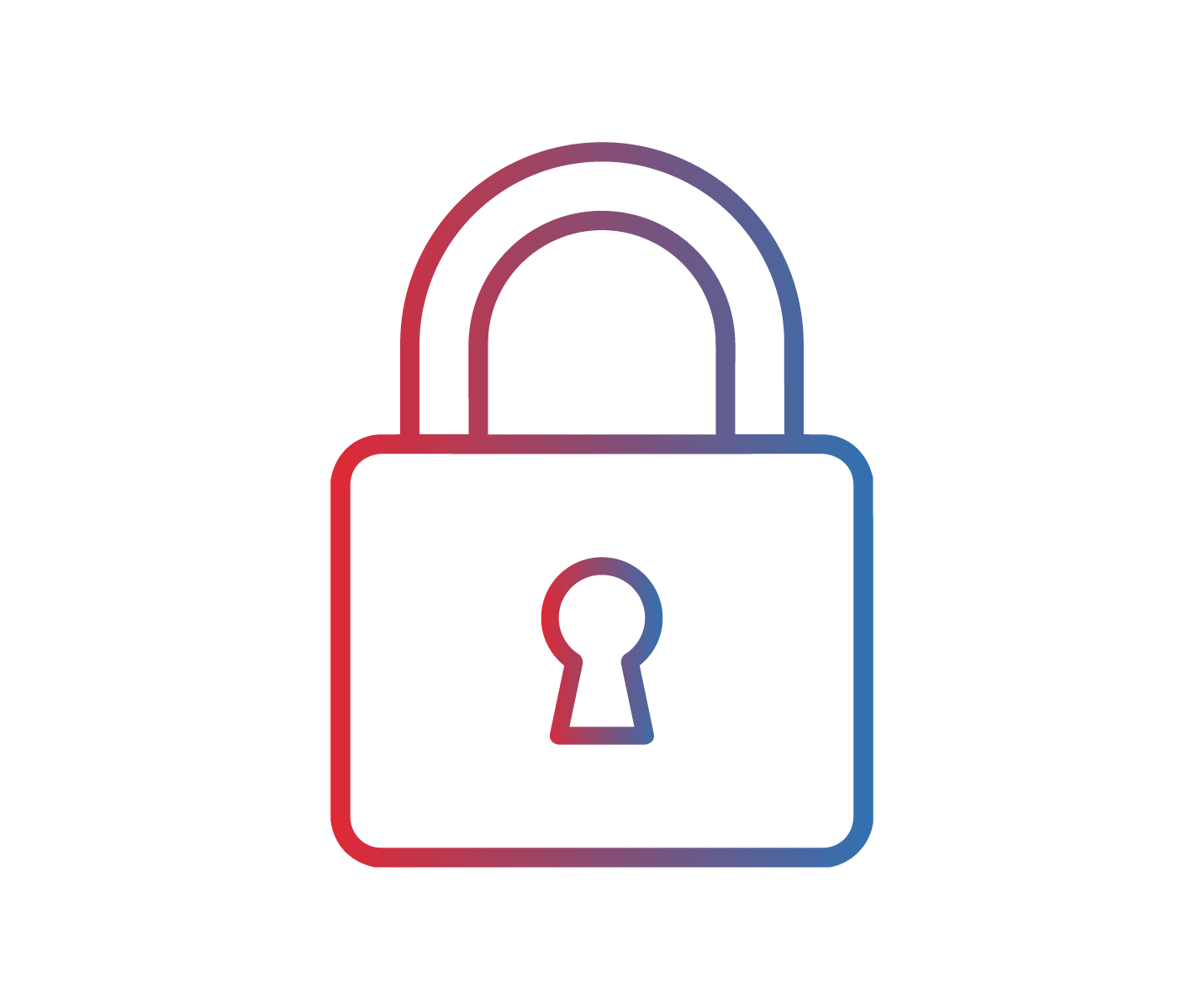lock icon