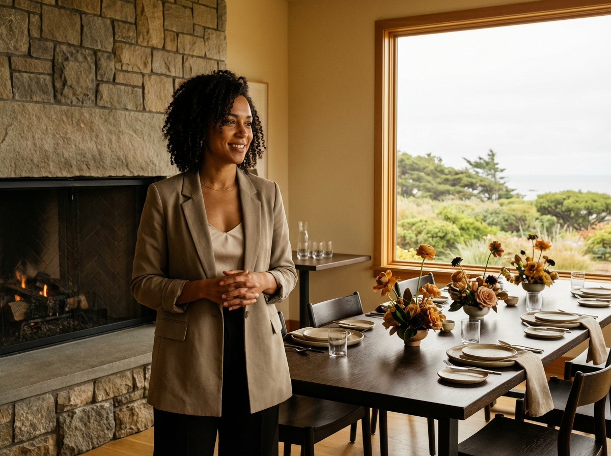 The Full Experience | Full Service Wedding Planning
