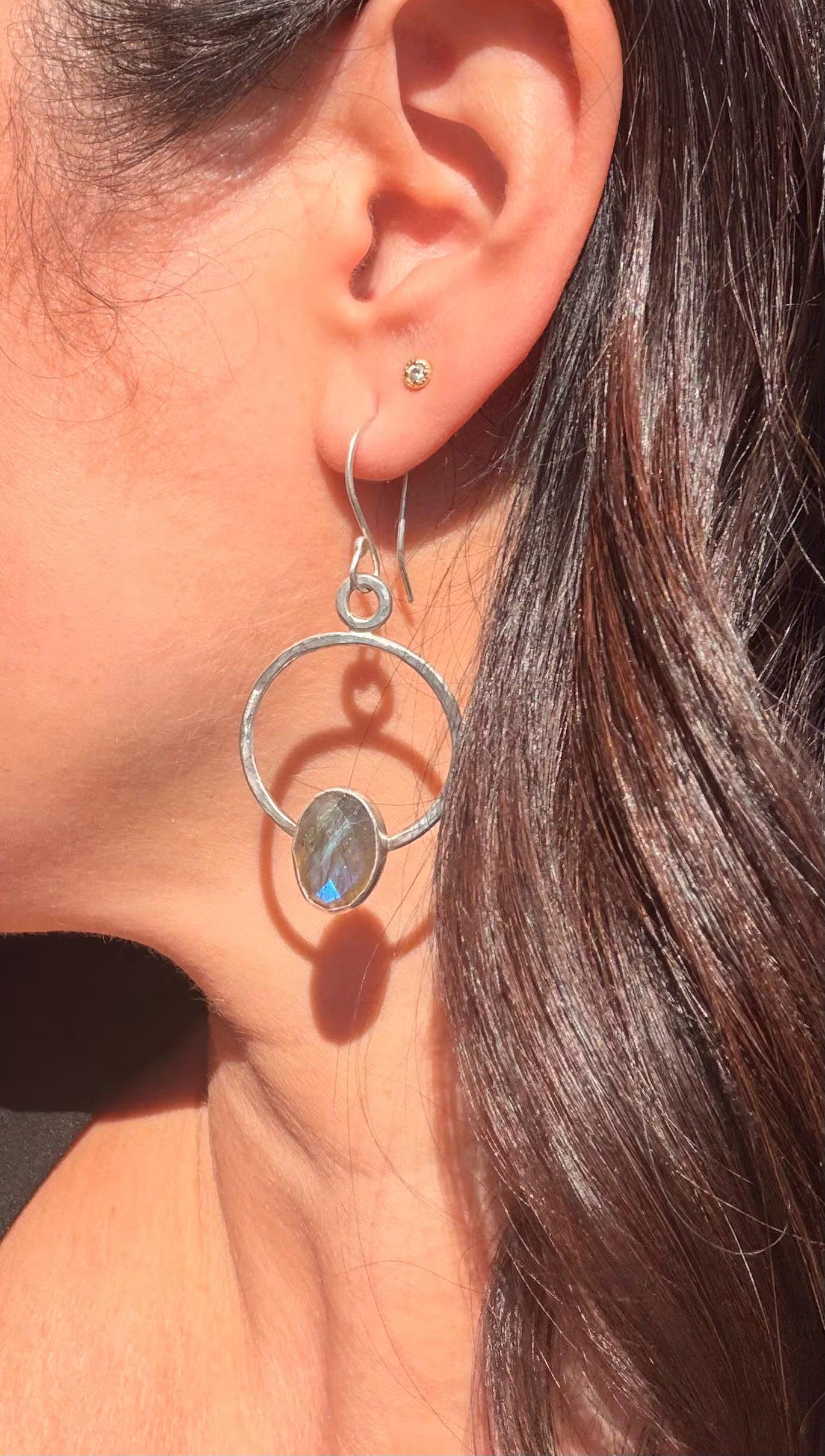 Labradorite Balance