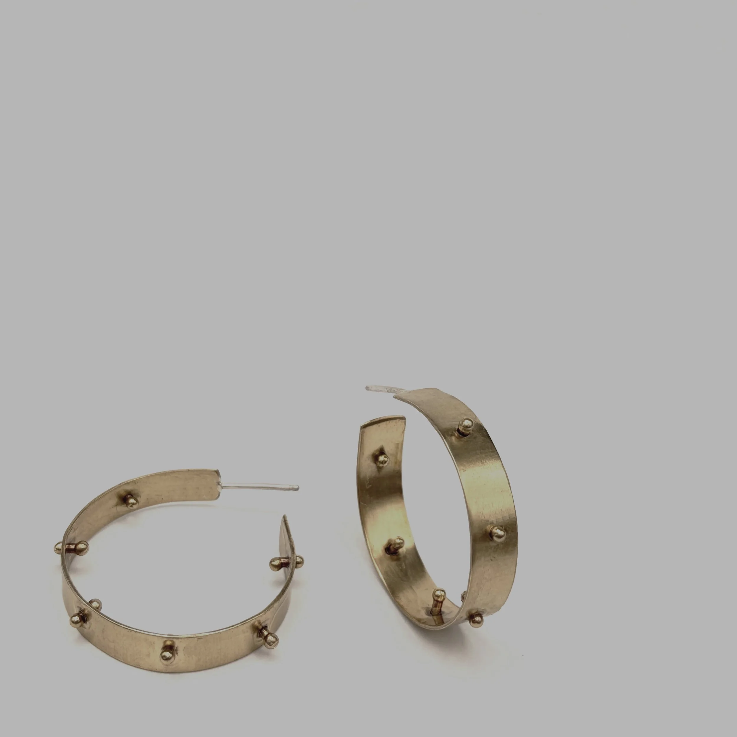 Rockstar Hoops